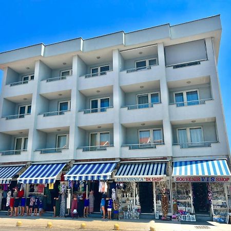 Hotel Frankoni Medjugorje Exterior photo