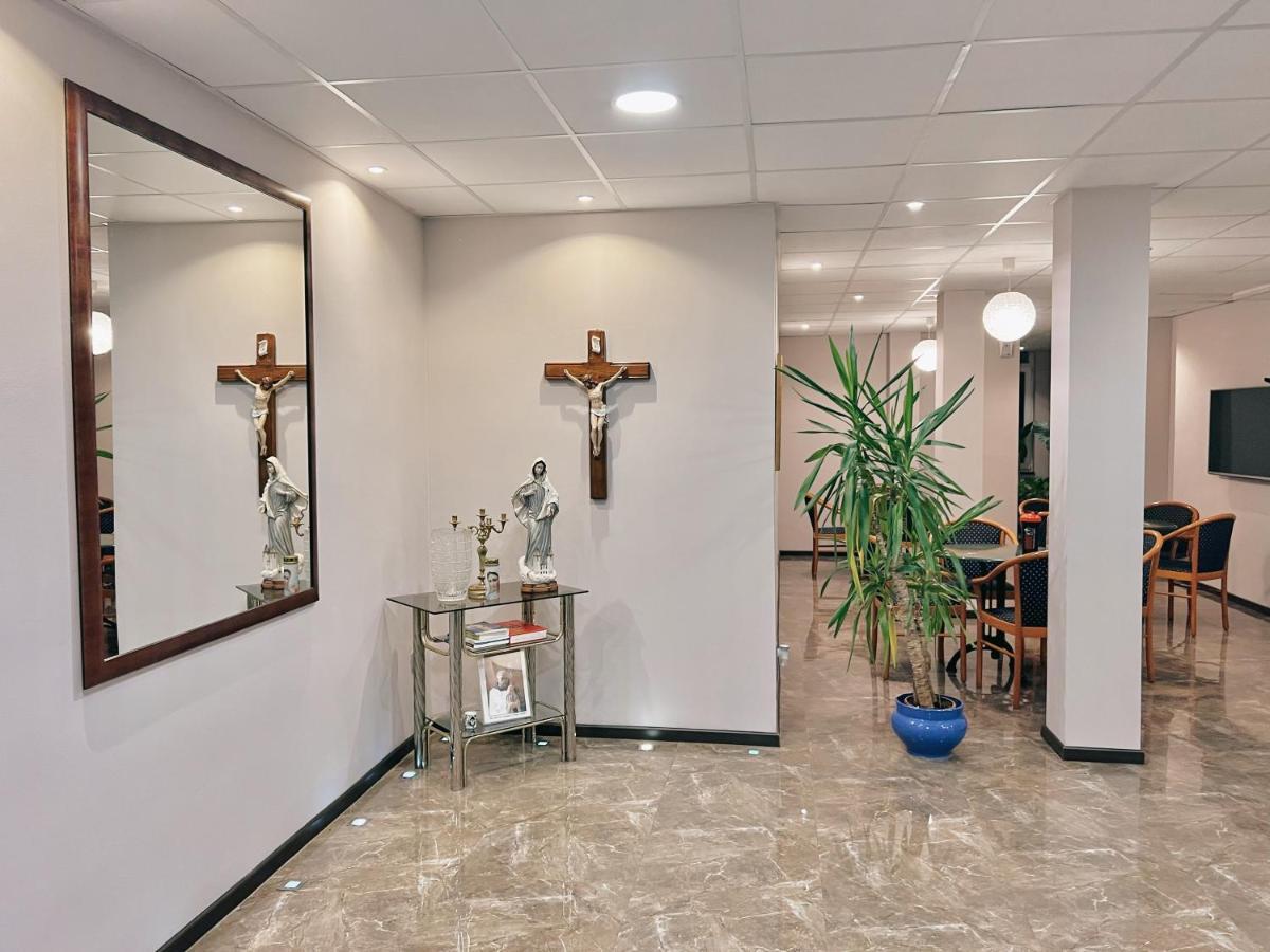 Hotel Frankoni Medjugorje Exterior photo