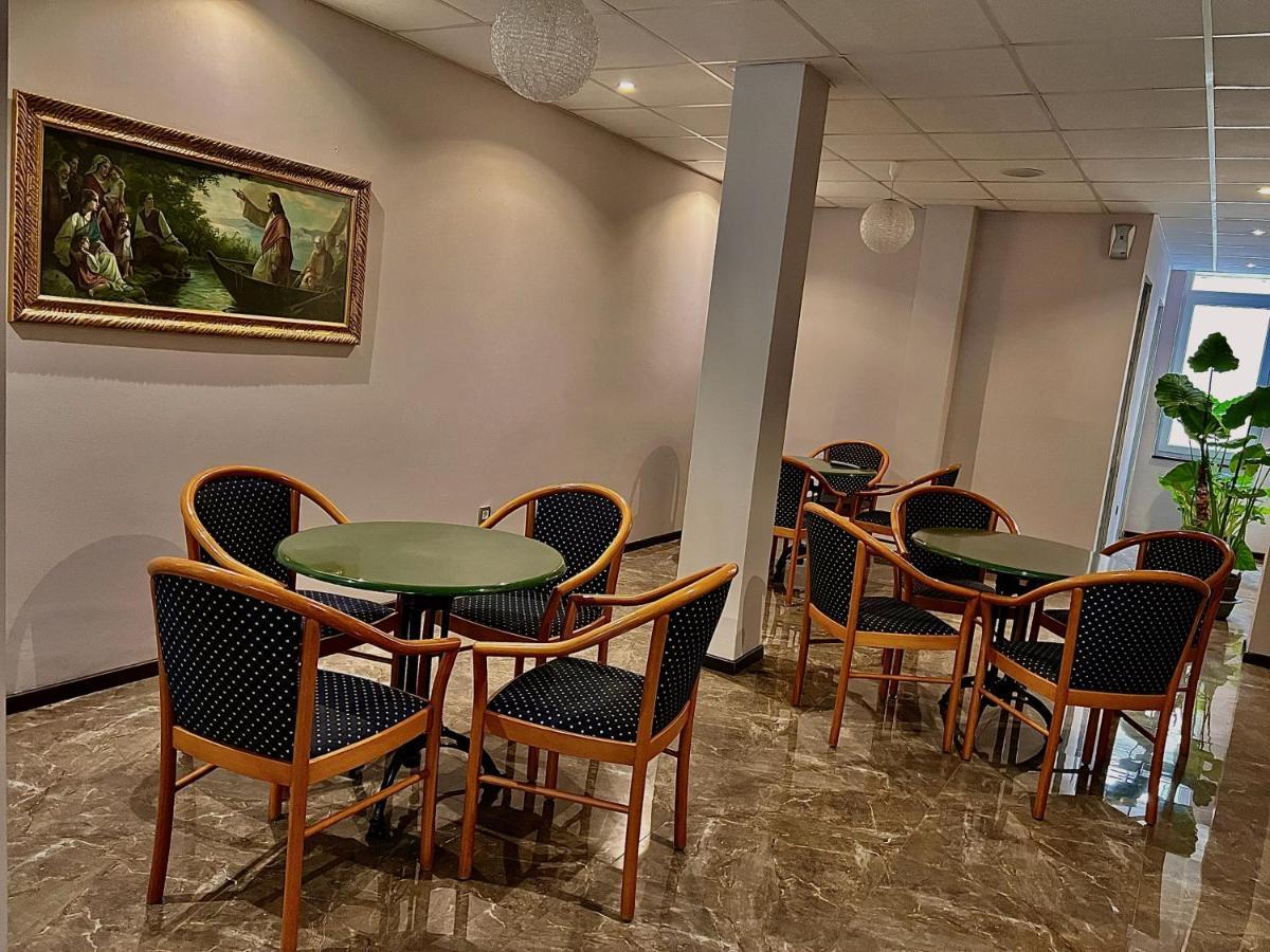 Hotel Frankoni Medjugorje Exterior photo