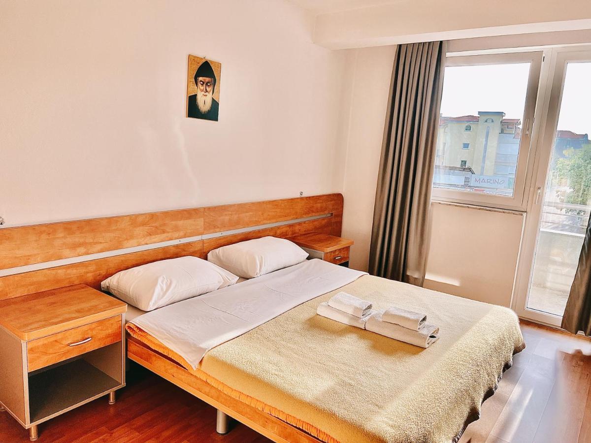 Hotel Frankoni Medjugorje Exterior photo