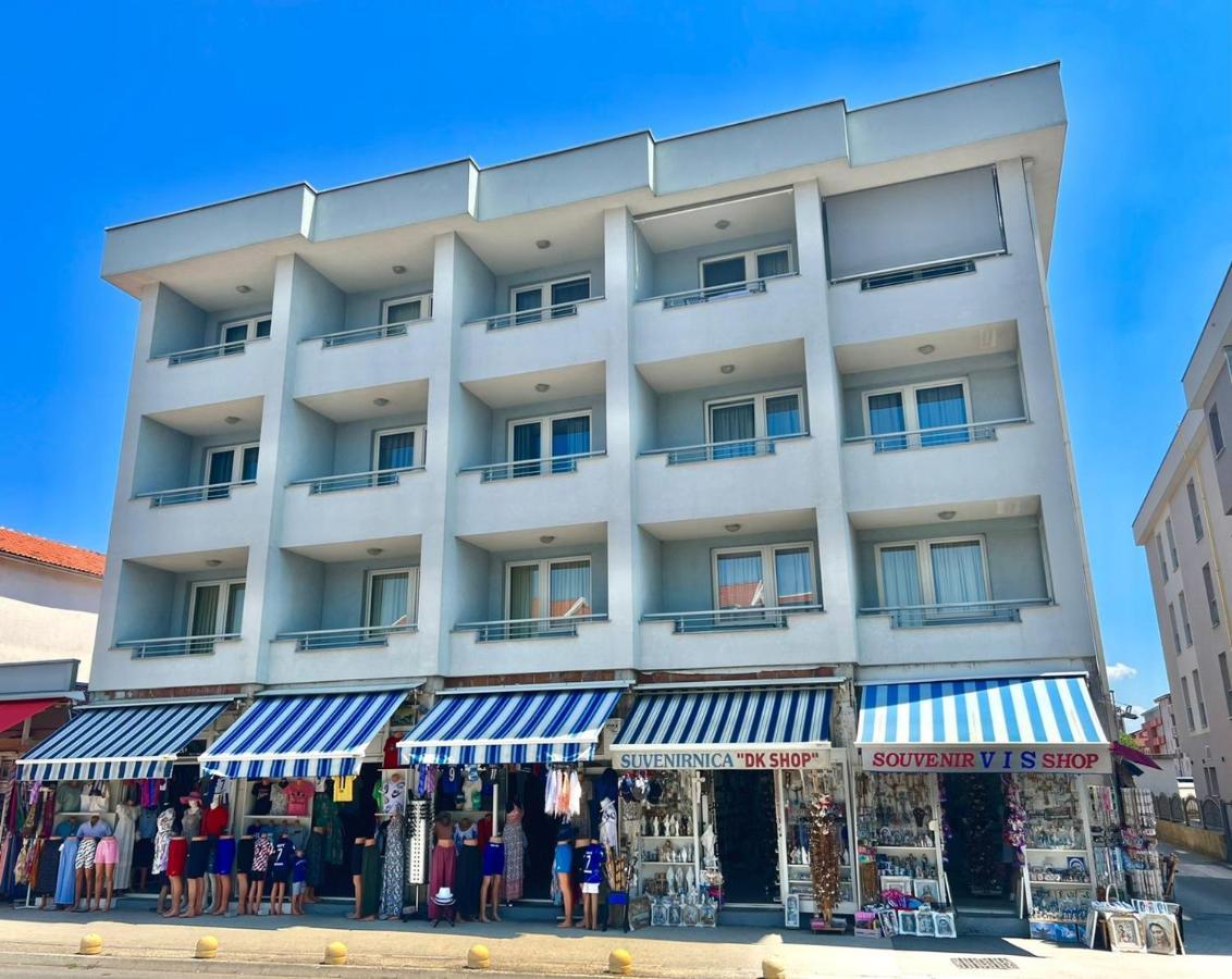 Hotel Frankoni Medjugorje Exterior photo
