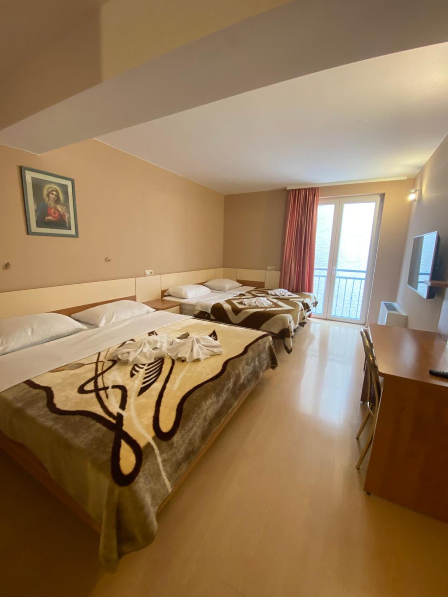 Hotel Frankoni Medjugorje Exterior photo