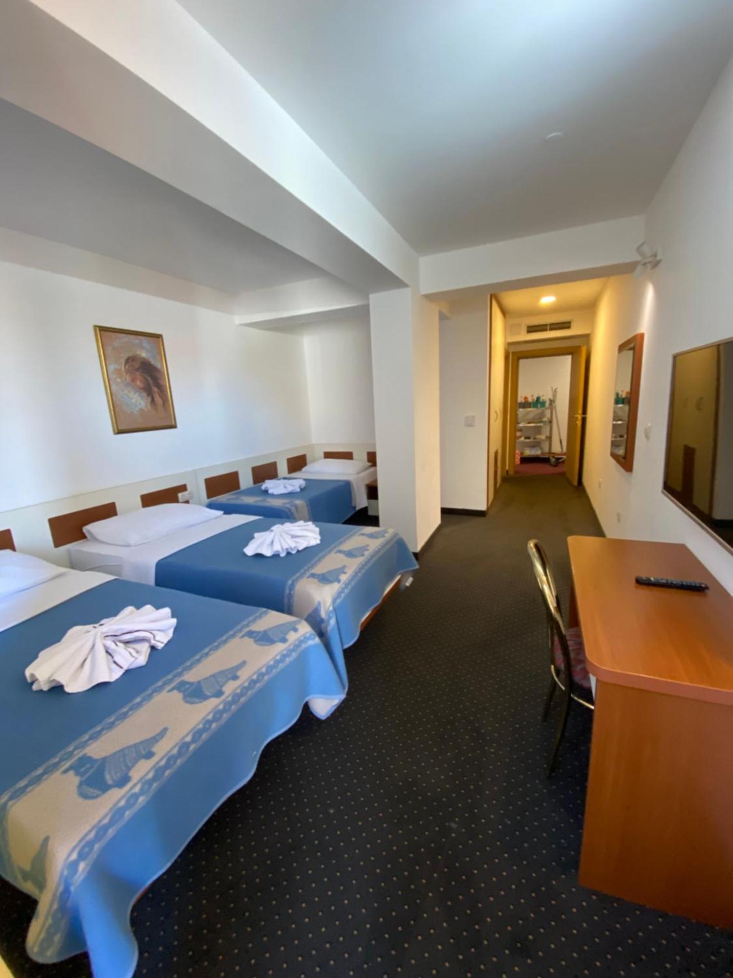 Hotel Frankoni Medjugorje Exterior photo