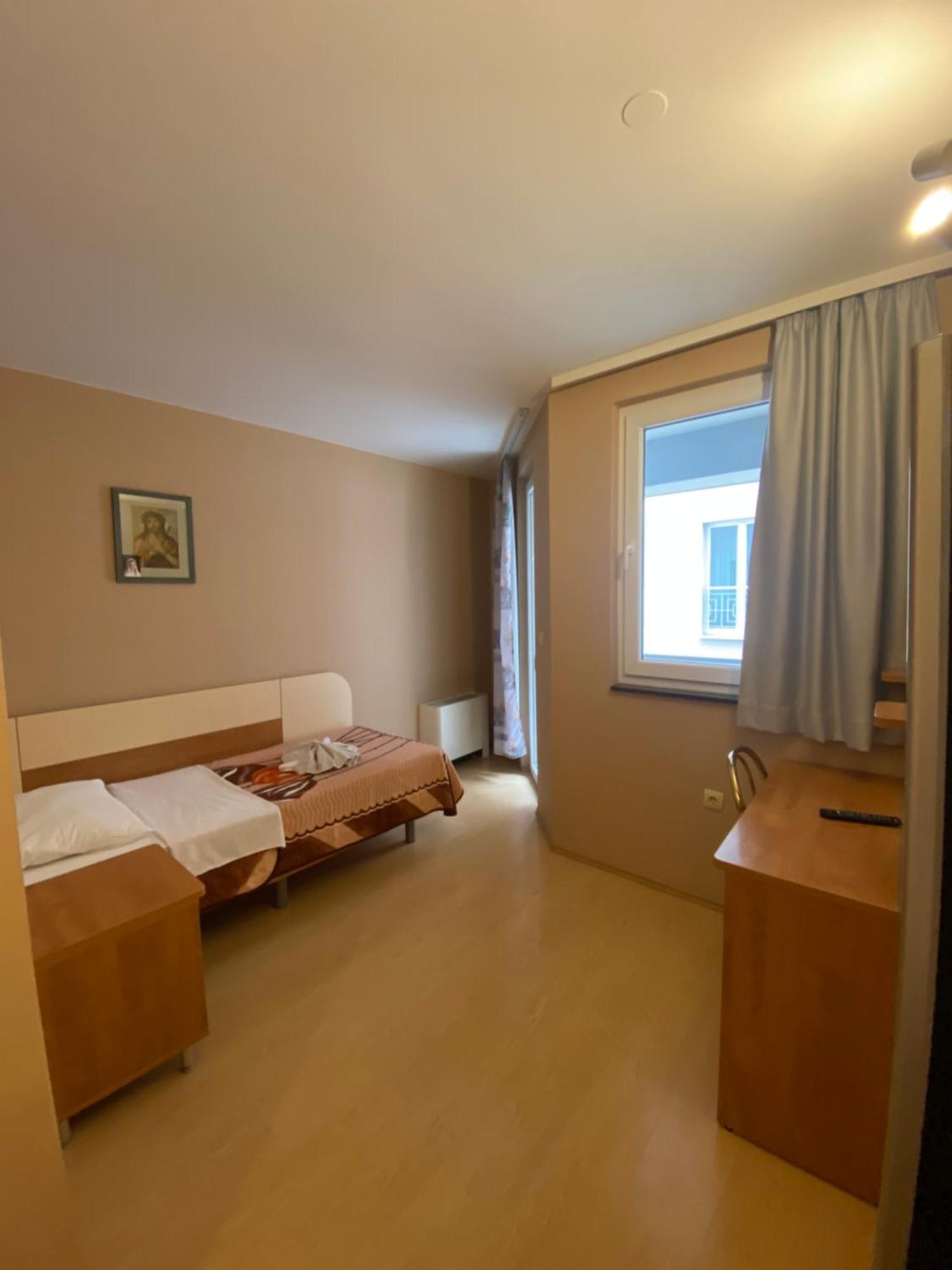 Hotel Frankoni Medjugorje Exterior photo
