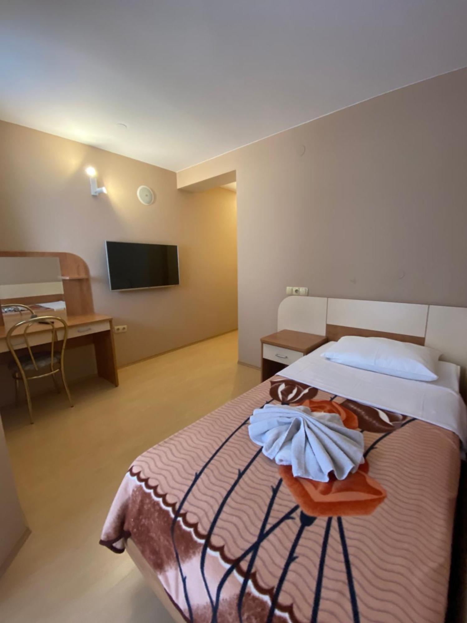 Hotel Frankoni Medjugorje Exterior photo