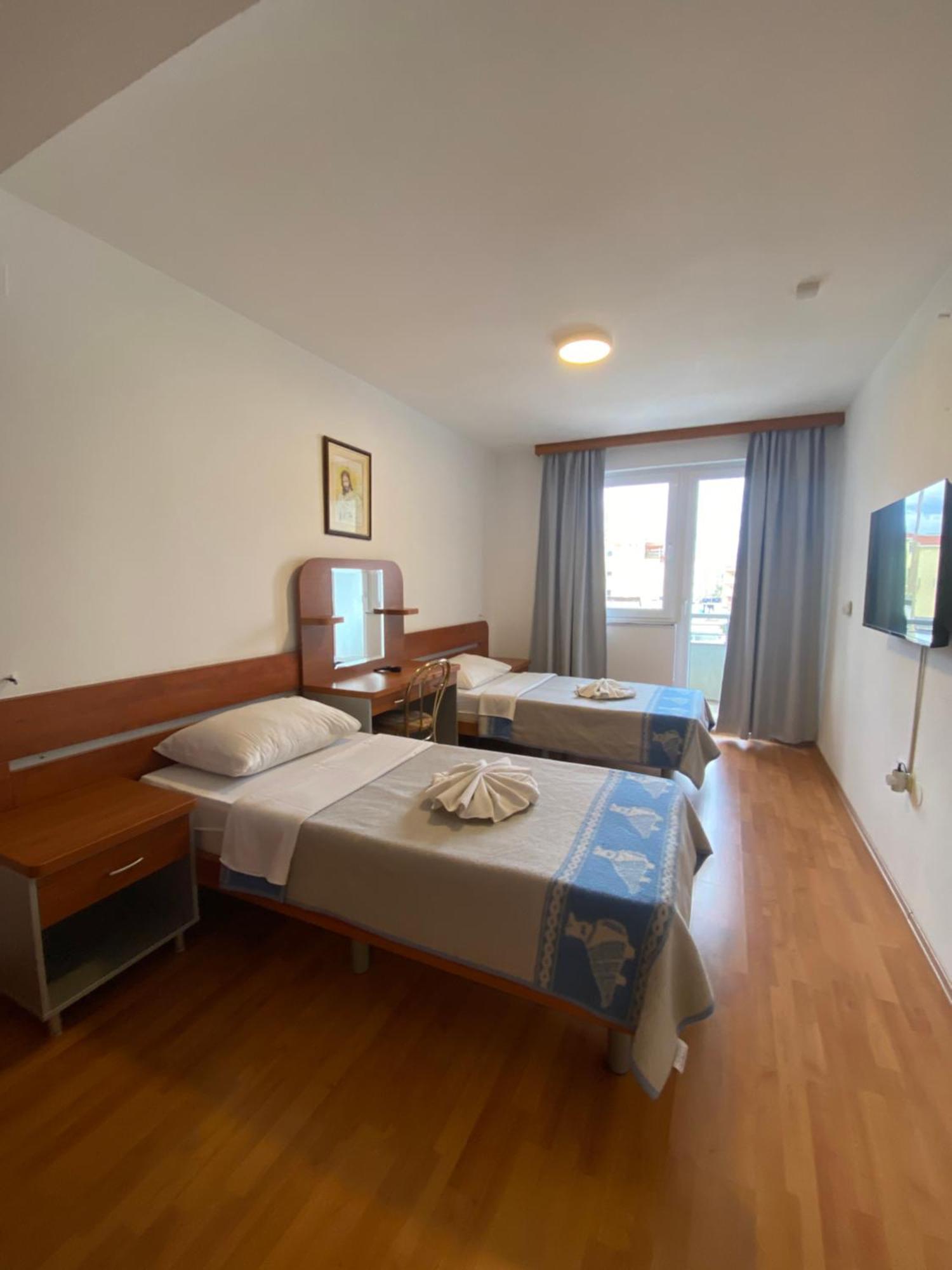Hotel Frankoni Medjugorje Exterior photo